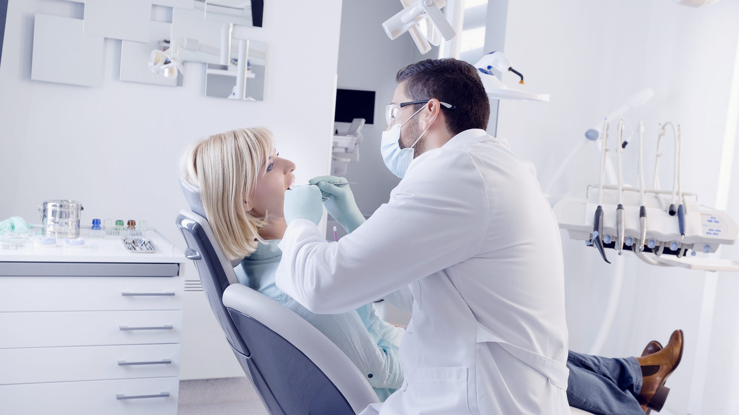 Dentist in Borrego Springs, CA